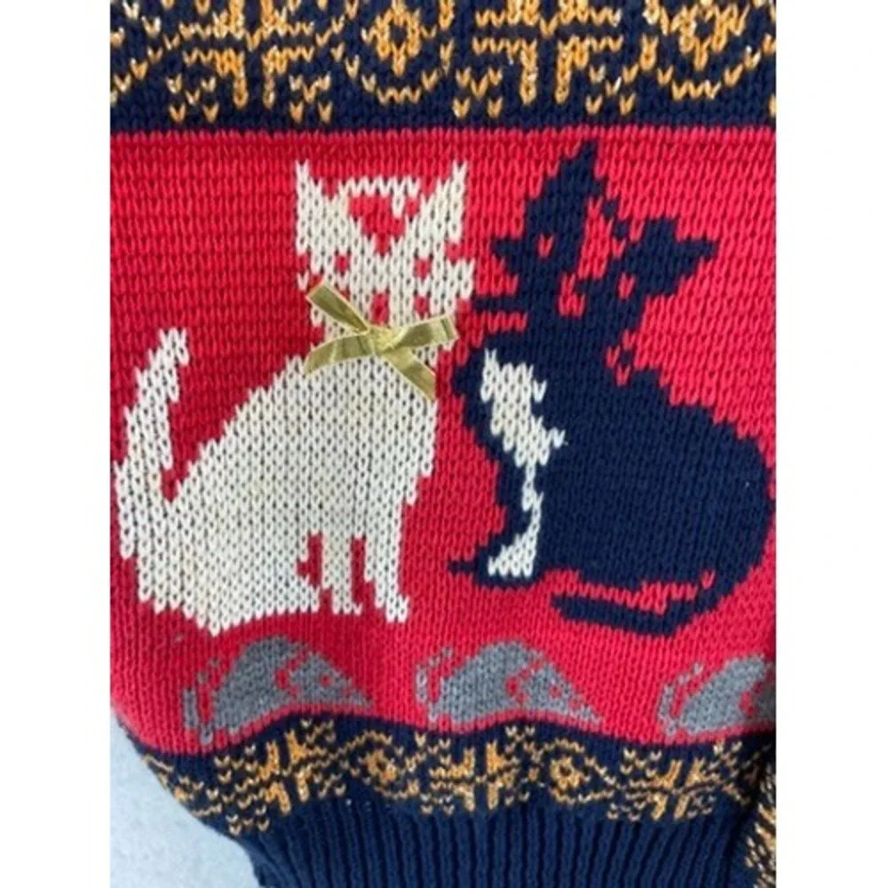 Sweater Loft sweater loft